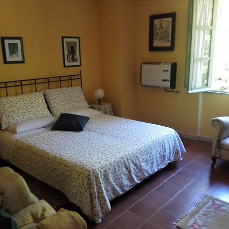 Vila Casa Deimar Matelica Exteriér fotografie