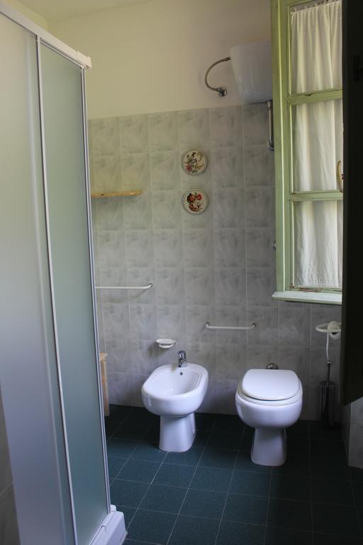 Vila Casa Deimar Matelica Pokoj fotografie