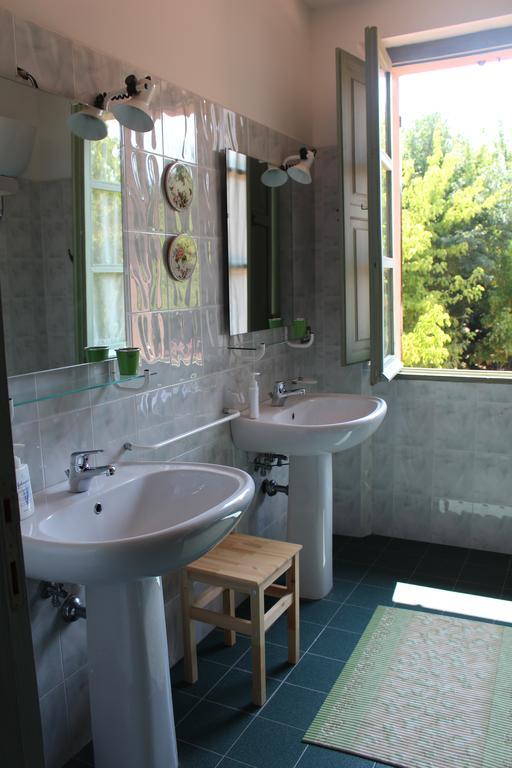 Vila Casa Deimar Matelica Pokoj fotografie