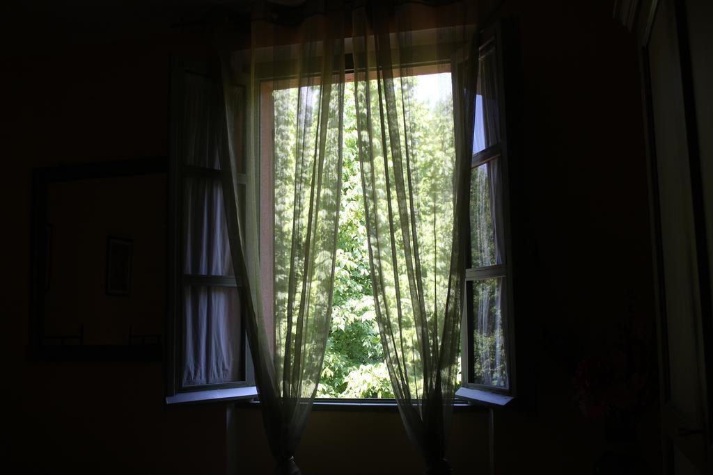 Vila Casa Deimar Matelica Pokoj fotografie